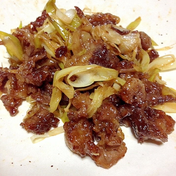 牛肉の甘酢あんかけ レシピ 作り方 By Himari2445 楽天レシピ